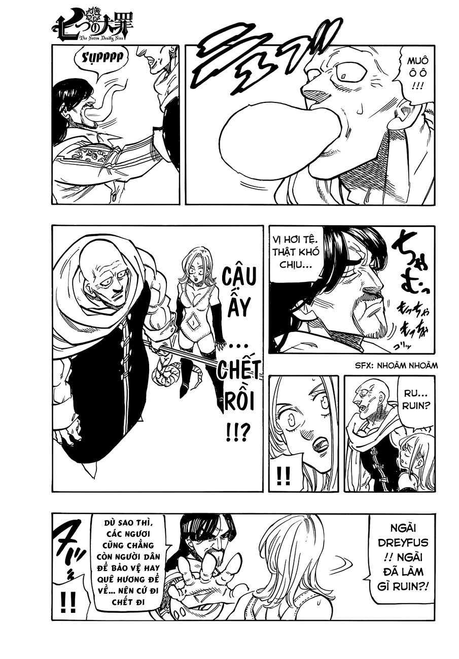 Thất Hình Đại Tội Chapter 178 - 12