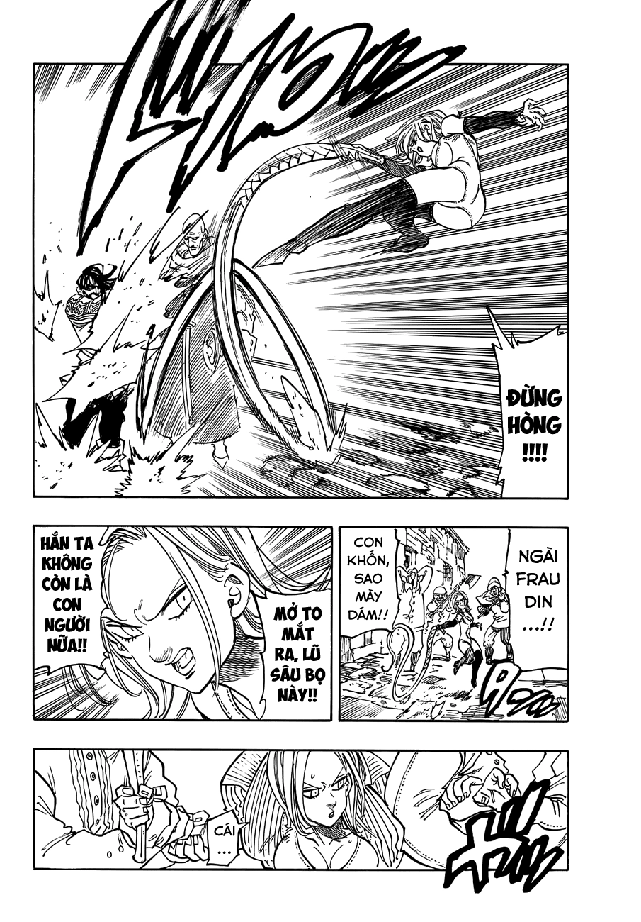 Thất Hình Đại Tội Chapter 178 - 13