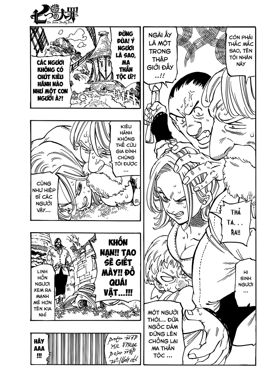 Thất Hình Đại Tội Chapter 178 - 14