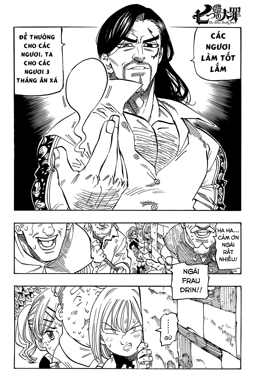 Thất Hình Đại Tội Chapter 178 - 15