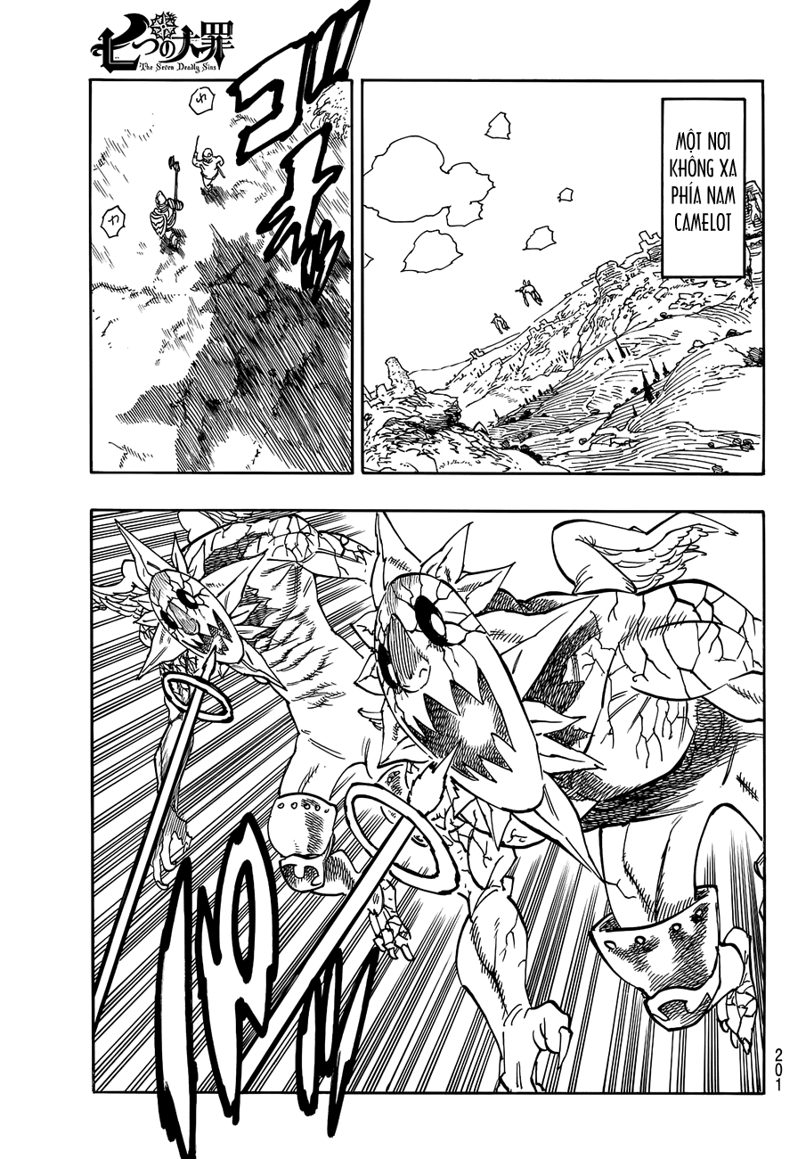 Thất Hình Đại Tội Chapter 178 - 16