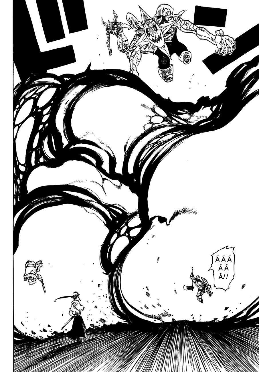 Thất Hình Đại Tội Chapter 178 - 17