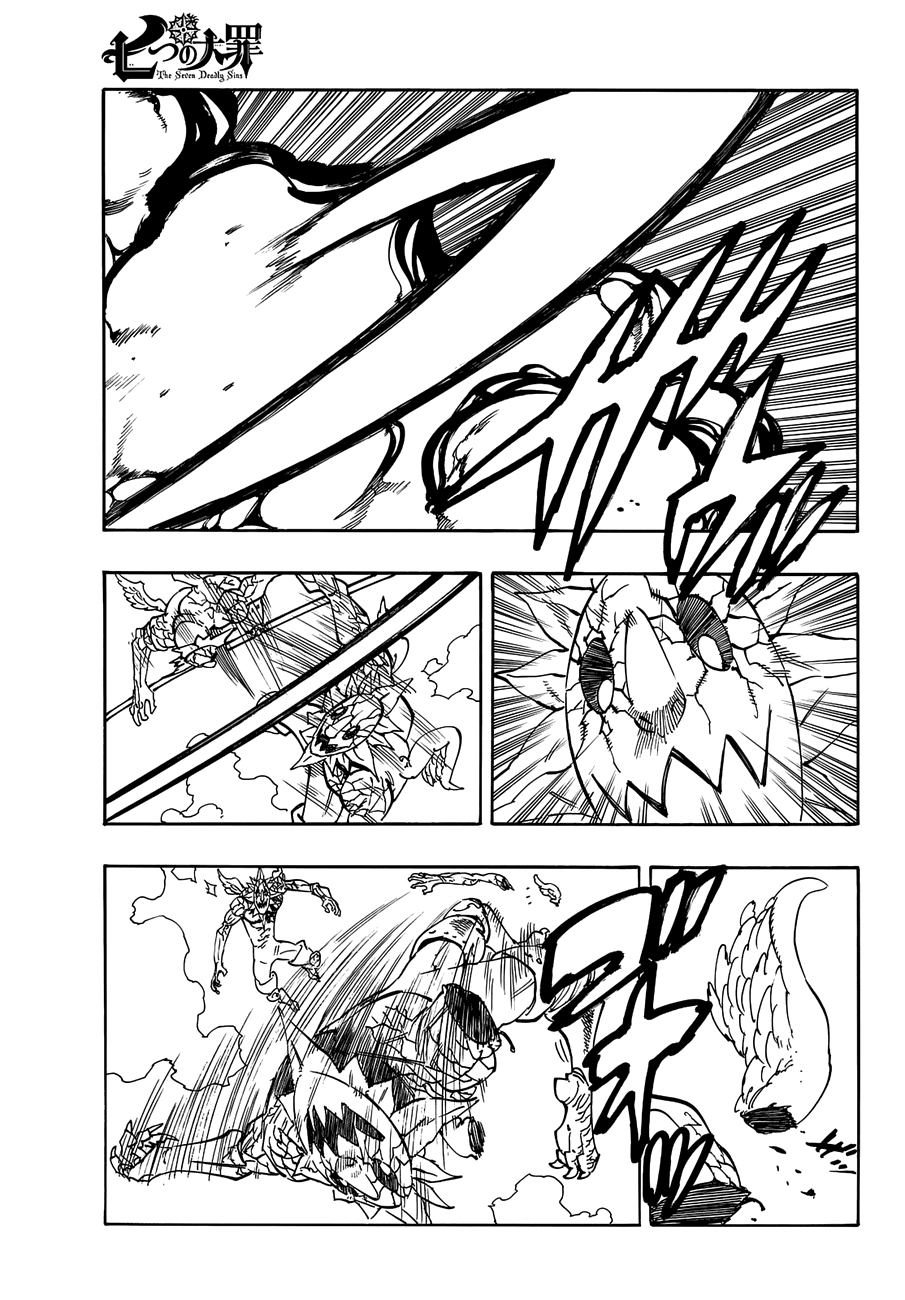 Thất Hình Đại Tội Chapter 178 - 18