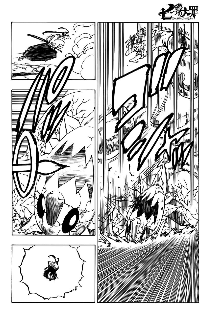 Thất Hình Đại Tội Chapter 178 - 19