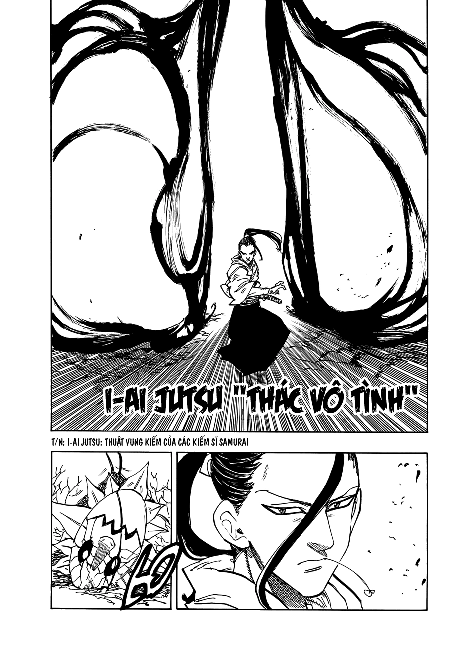 Thất Hình Đại Tội Chapter 178 - 20