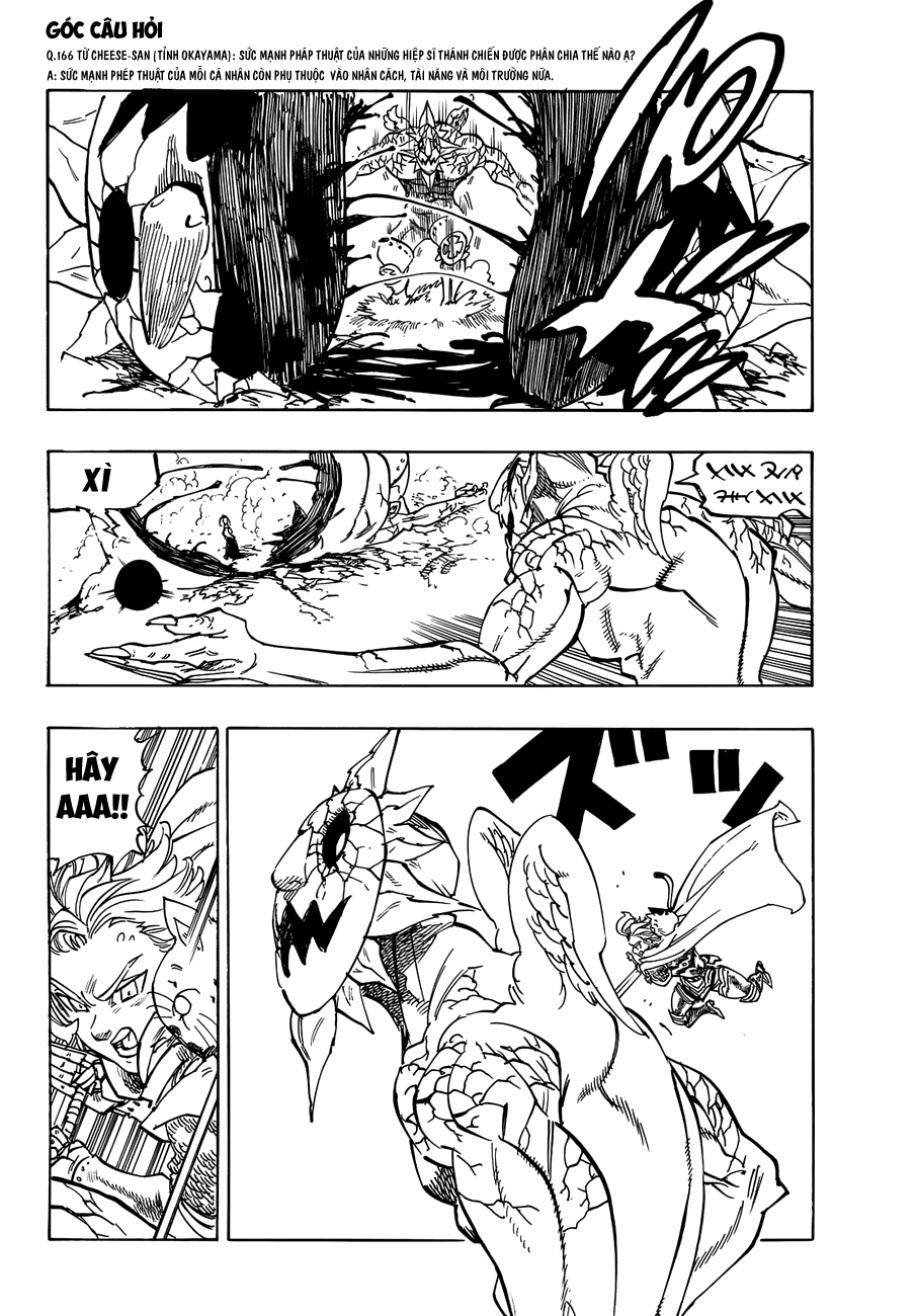 Thất Hình Đại Tội Chapter 178 - 21