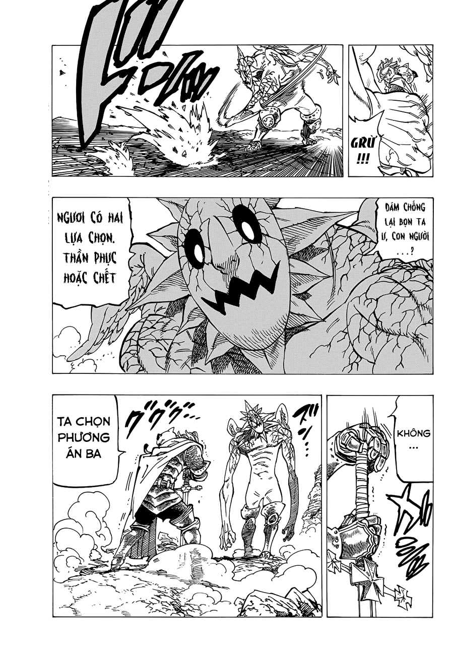 Thất Hình Đại Tội Chapter 178 - 22