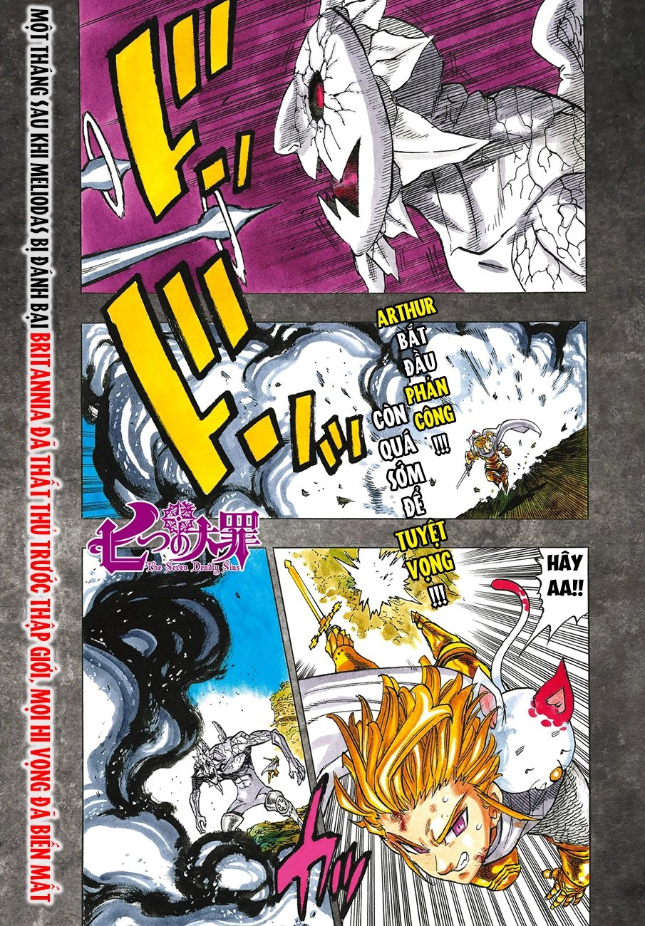 Thất Hình Đại Tội Chapter 179 - 3