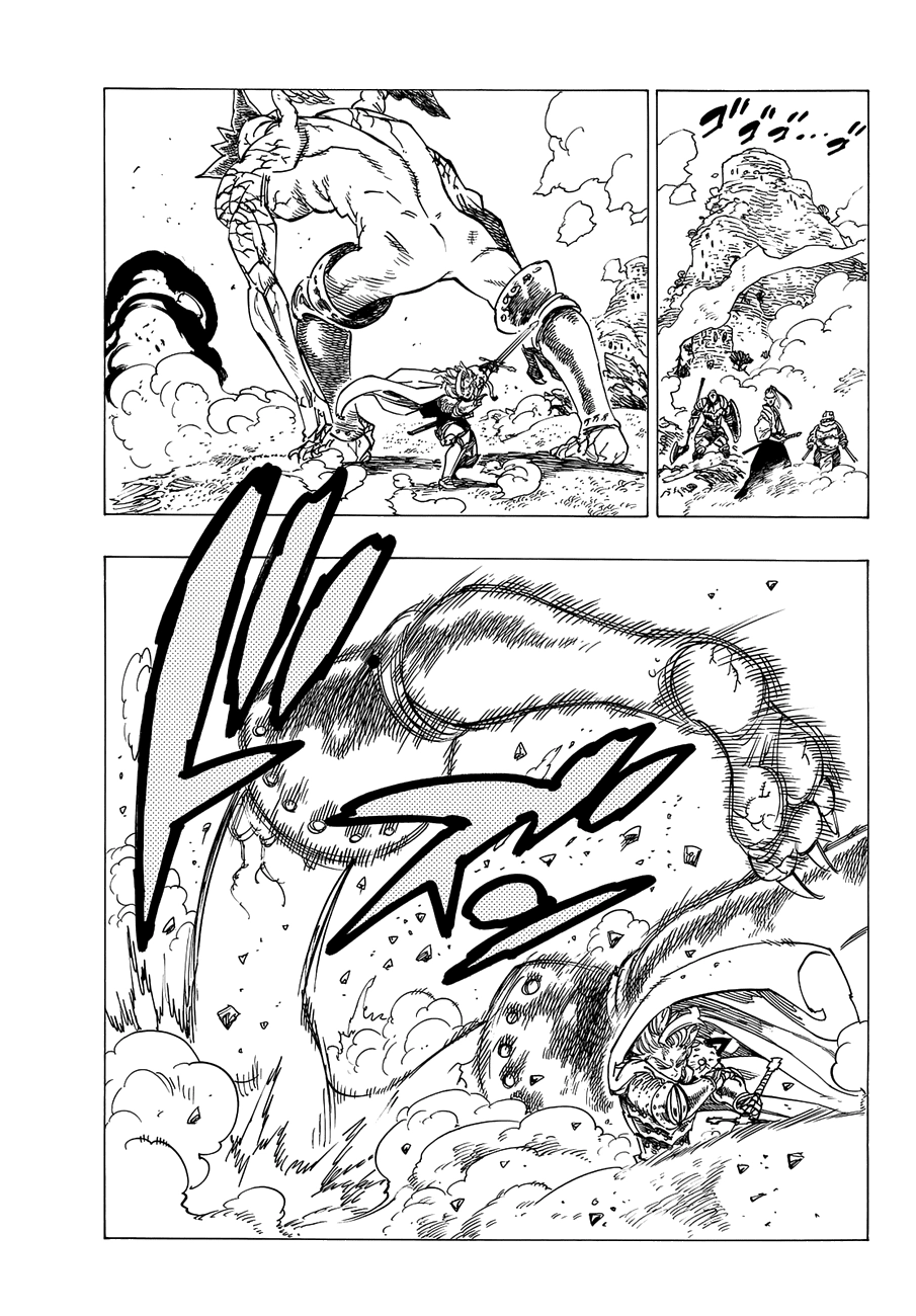 Thất Hình Đại Tội Chapter 179 - 6