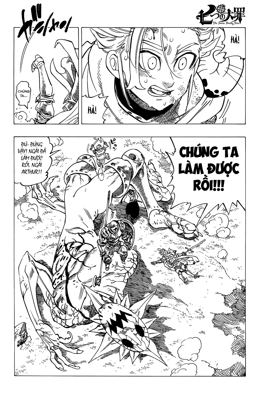 Thất Hình Đại Tội Chapter 179 - 7