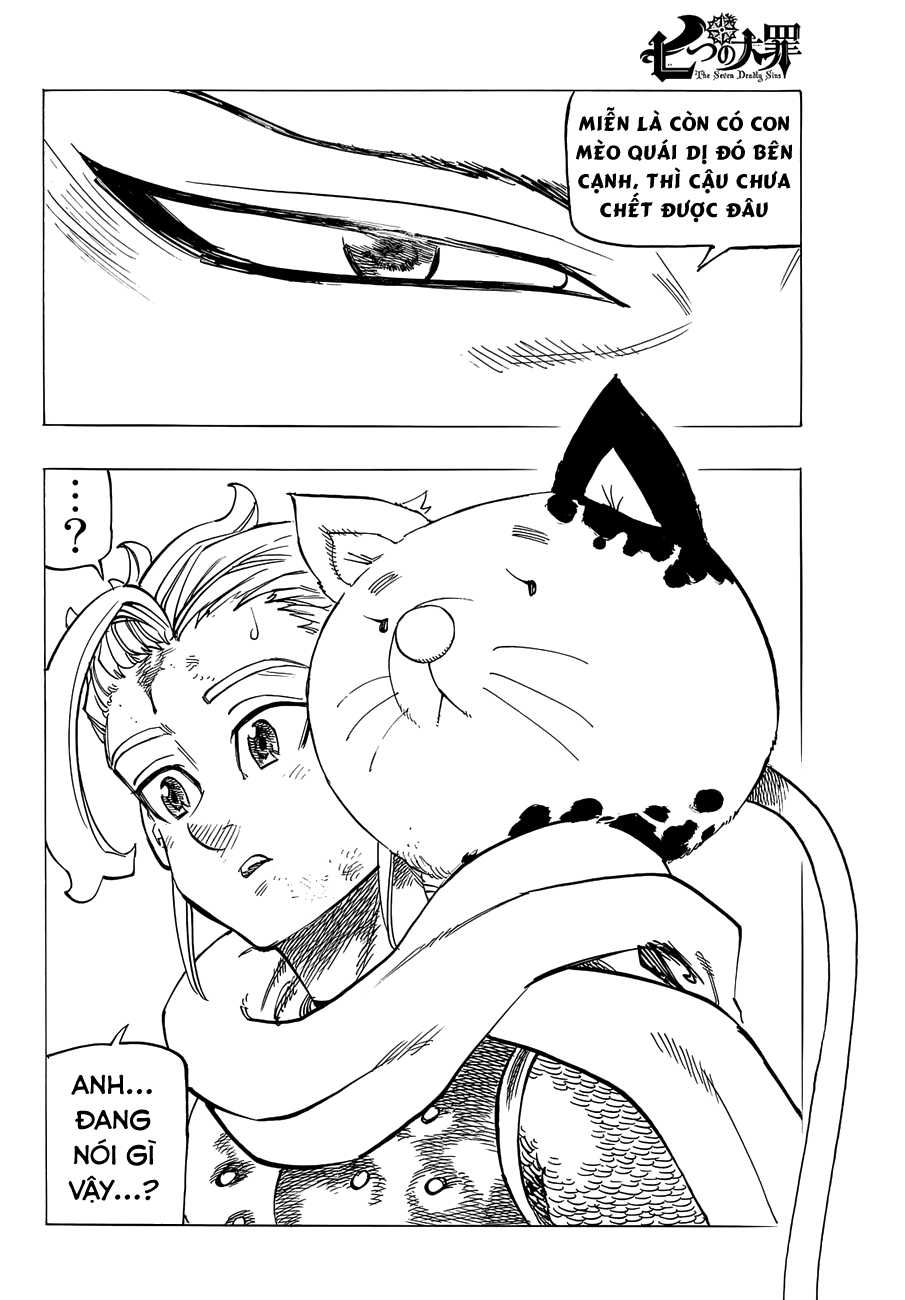 Thất Hình Đại Tội Chapter 179 - 9