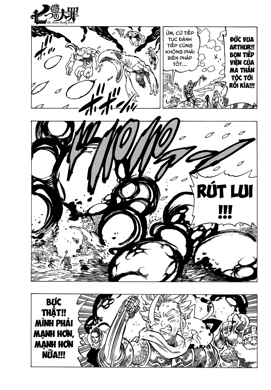 Thất Hình Đại Tội Chapter 179 - 10