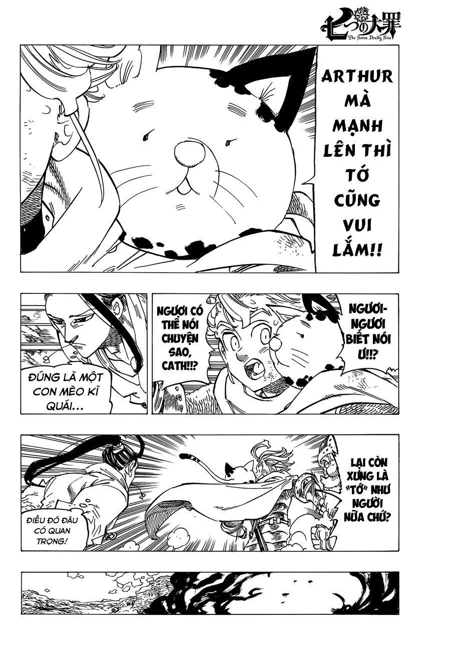 Thất Hình Đại Tội Chapter 179 - 11