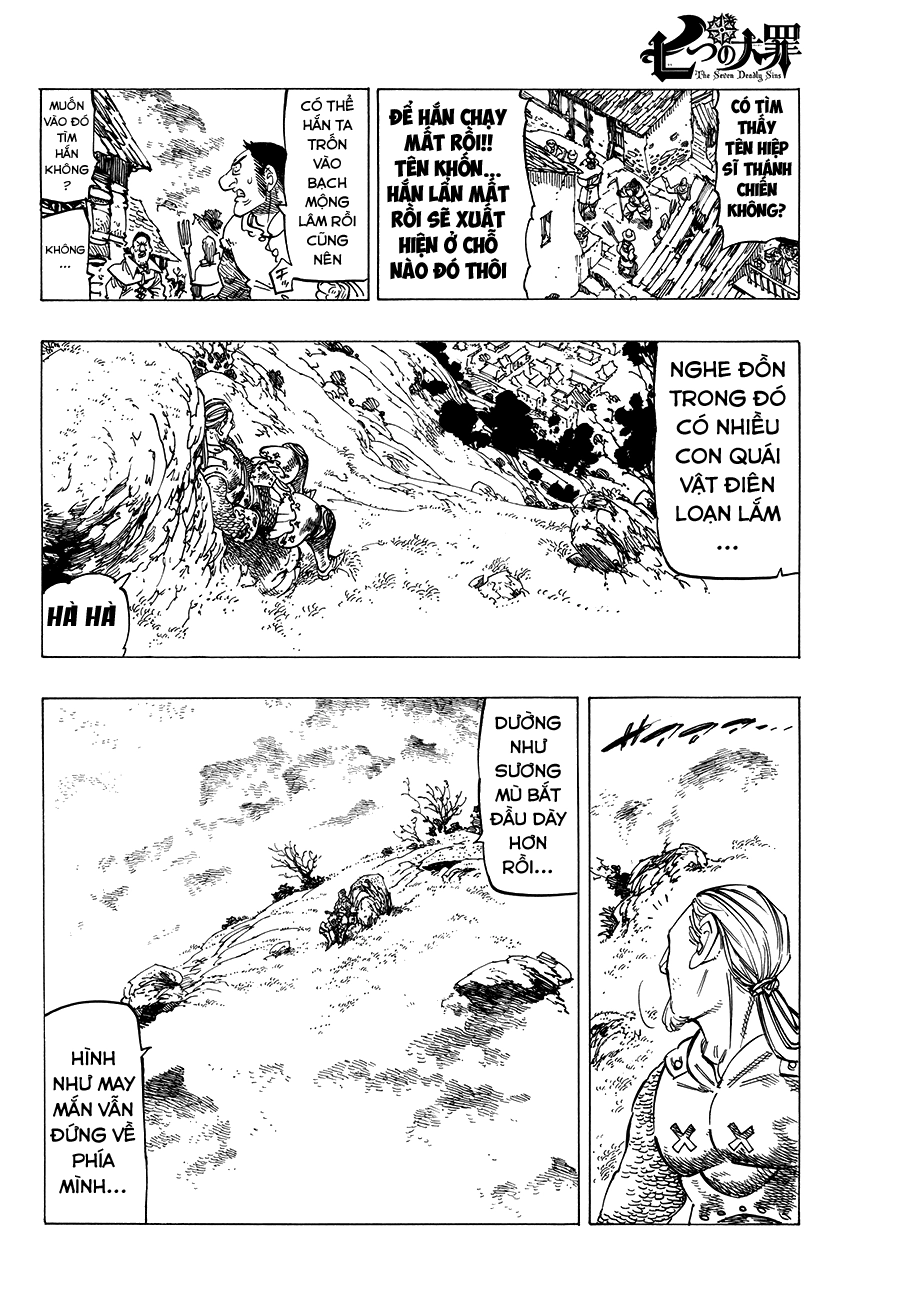 Thất Hình Đại Tội Chapter 179 - 13