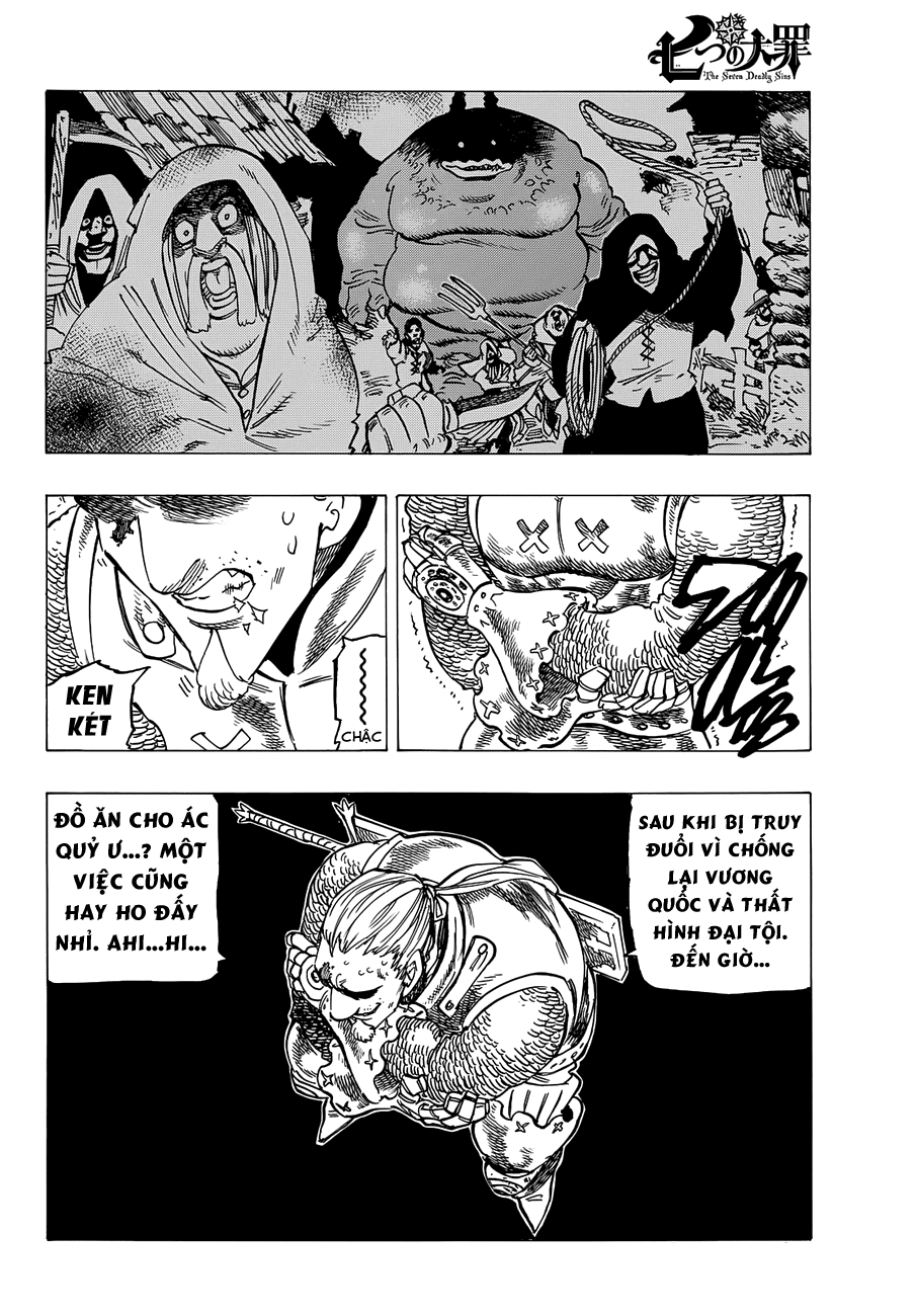 Thất Hình Đại Tội Chapter 179 - 15