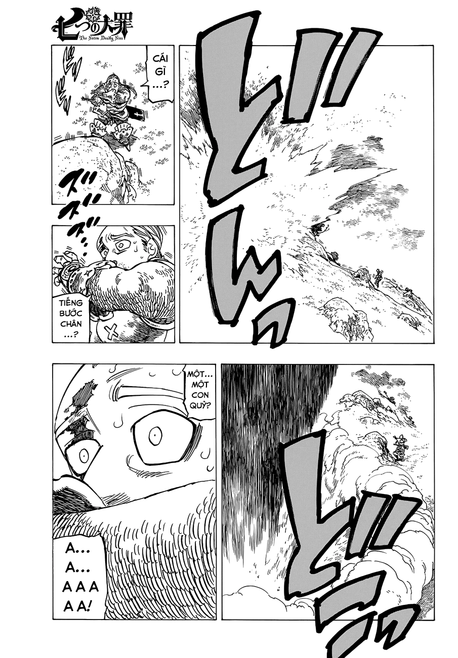 Thất Hình Đại Tội Chapter 179 - 16