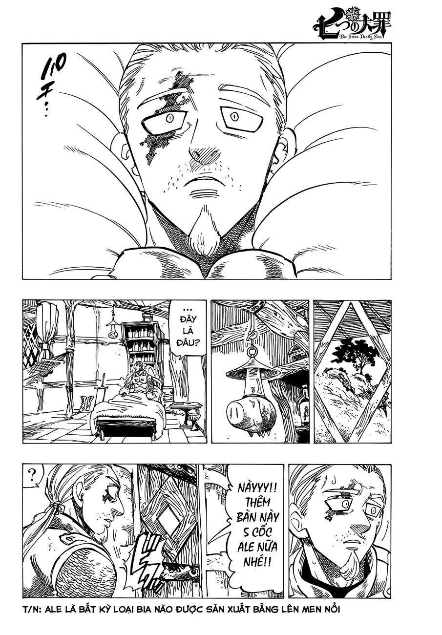 Thất Hình Đại Tội Chapter 179 - 18