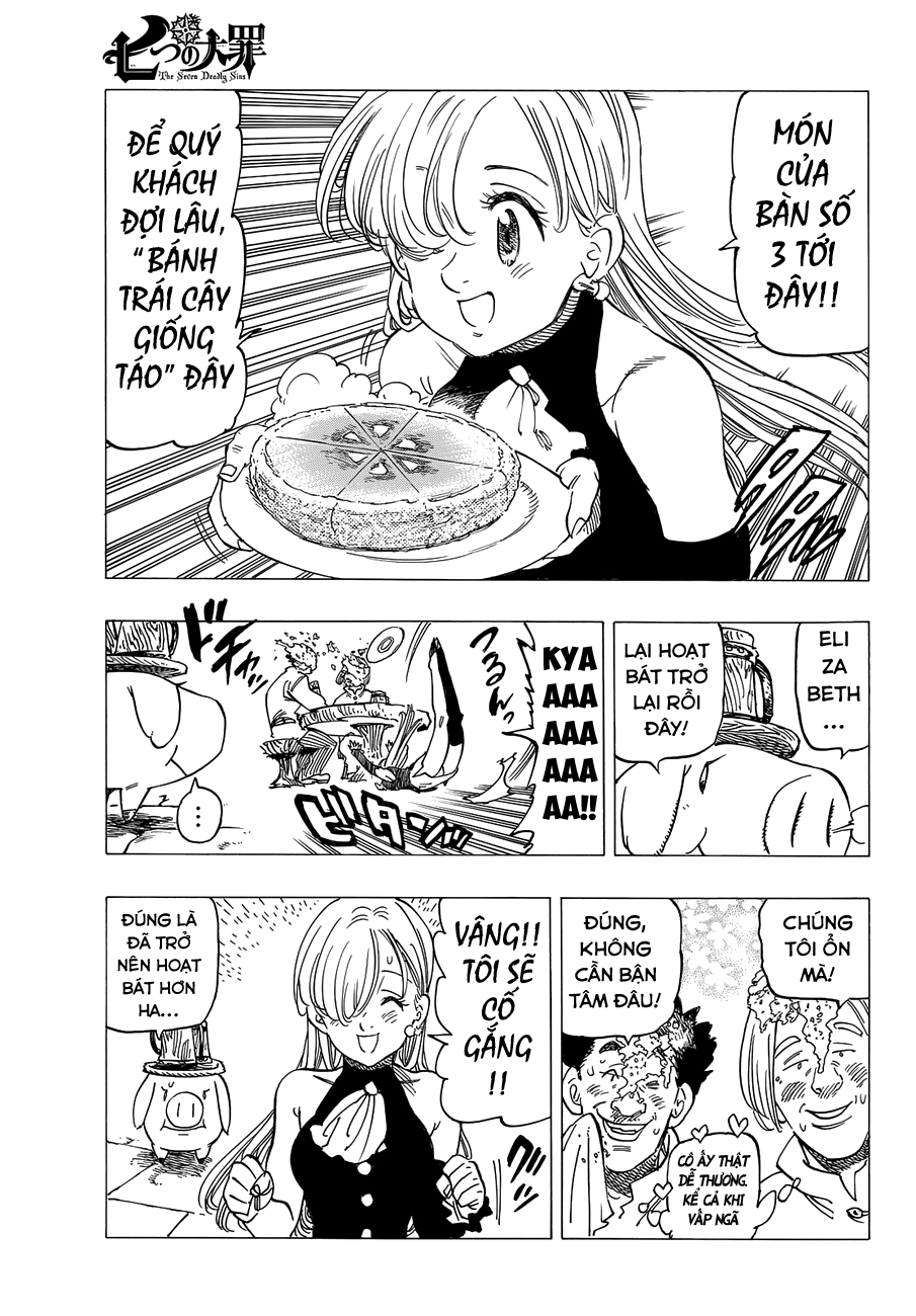 Thất Hình Đại Tội Chapter 180 - 6