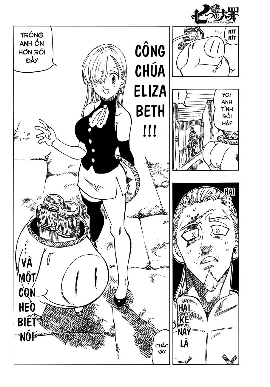 Thất Hình Đại Tội Chapter 180 - 7