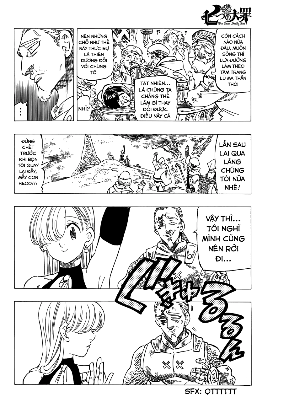 Thất Hình Đại Tội Chapter 180 - 9