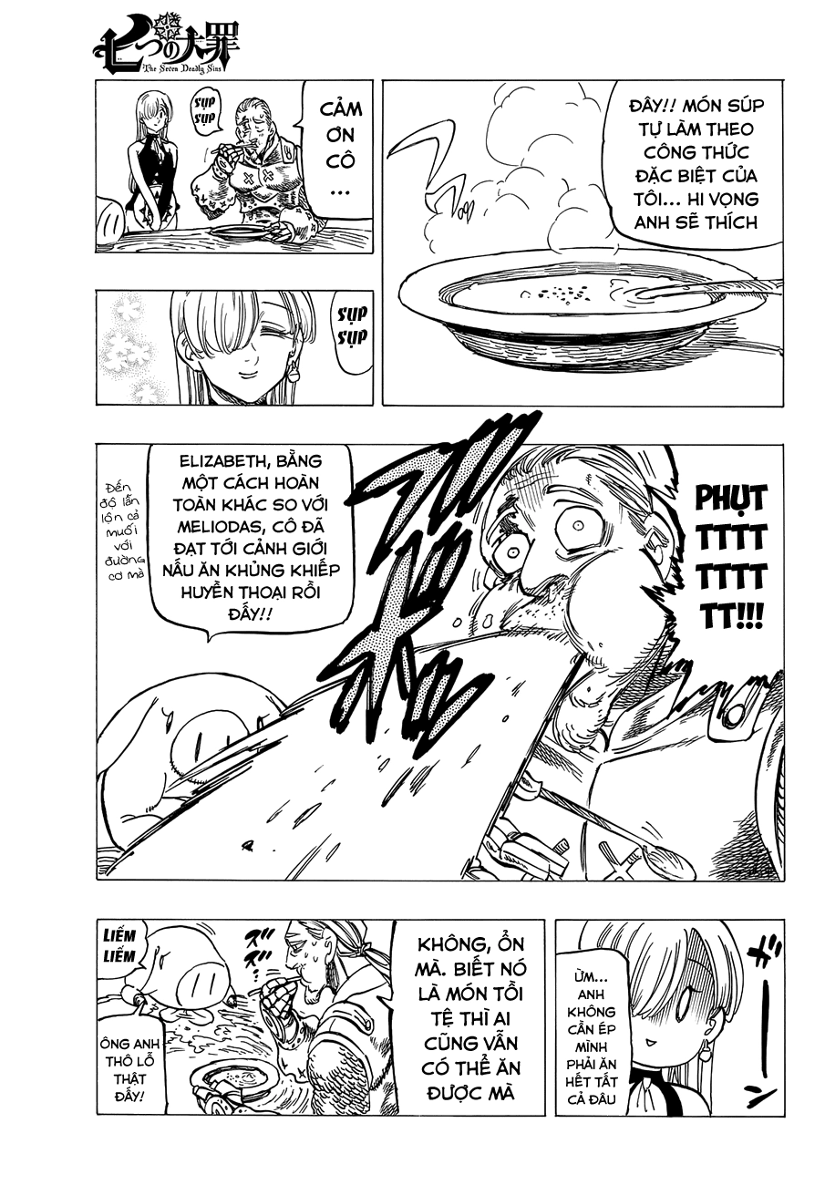 Thất Hình Đại Tội Chapter 180 - 10