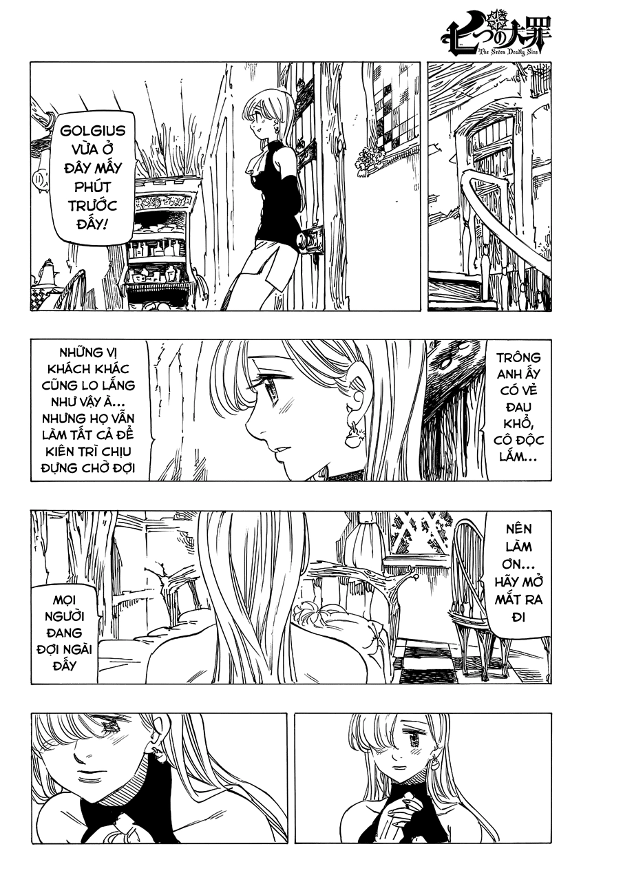 Thất Hình Đại Tội Chapter 180 - 14