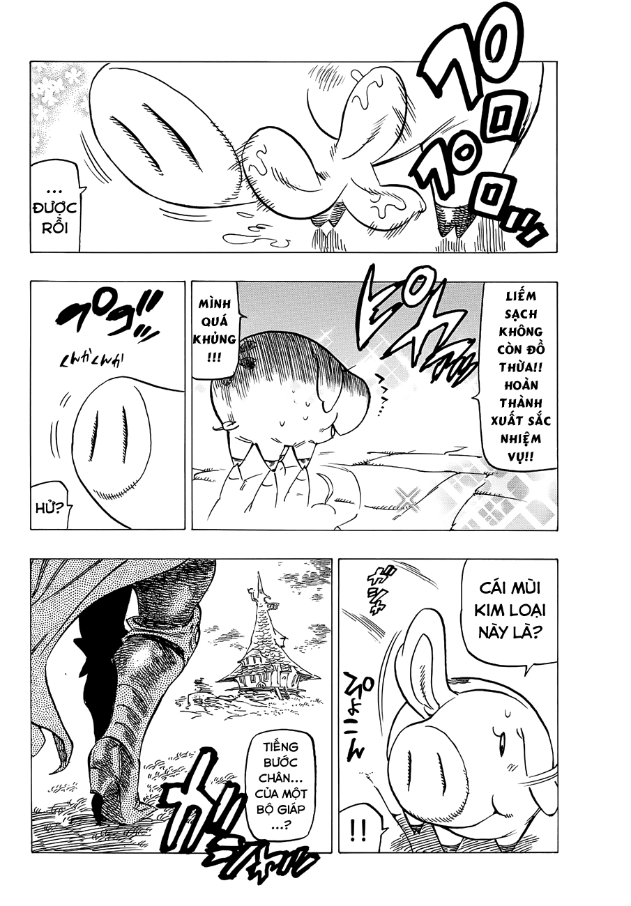 Thất Hình Đại Tội Chapter 180 - 17