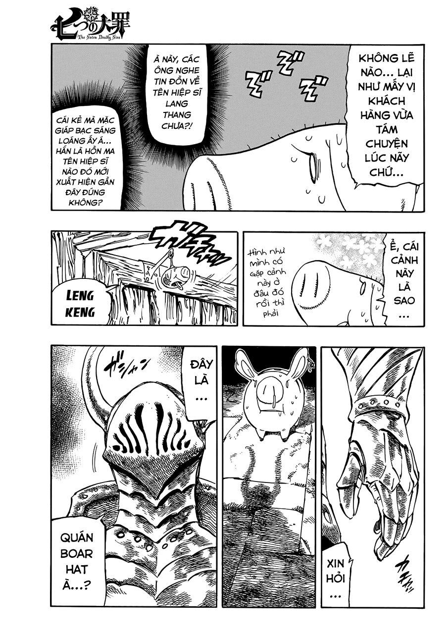 Thất Hình Đại Tội Chapter 180 - 18