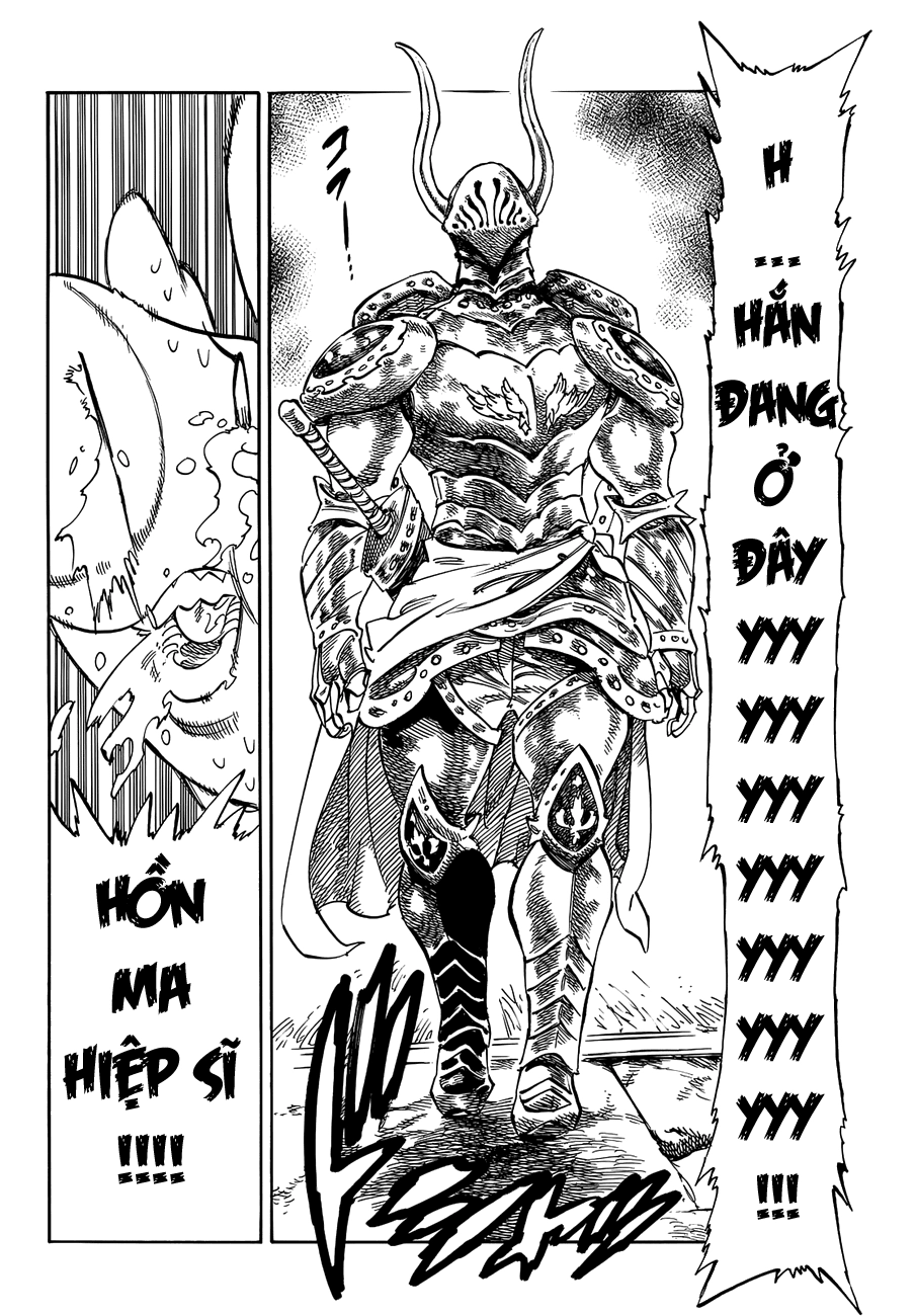 Thất Hình Đại Tội Chapter 180 - 19