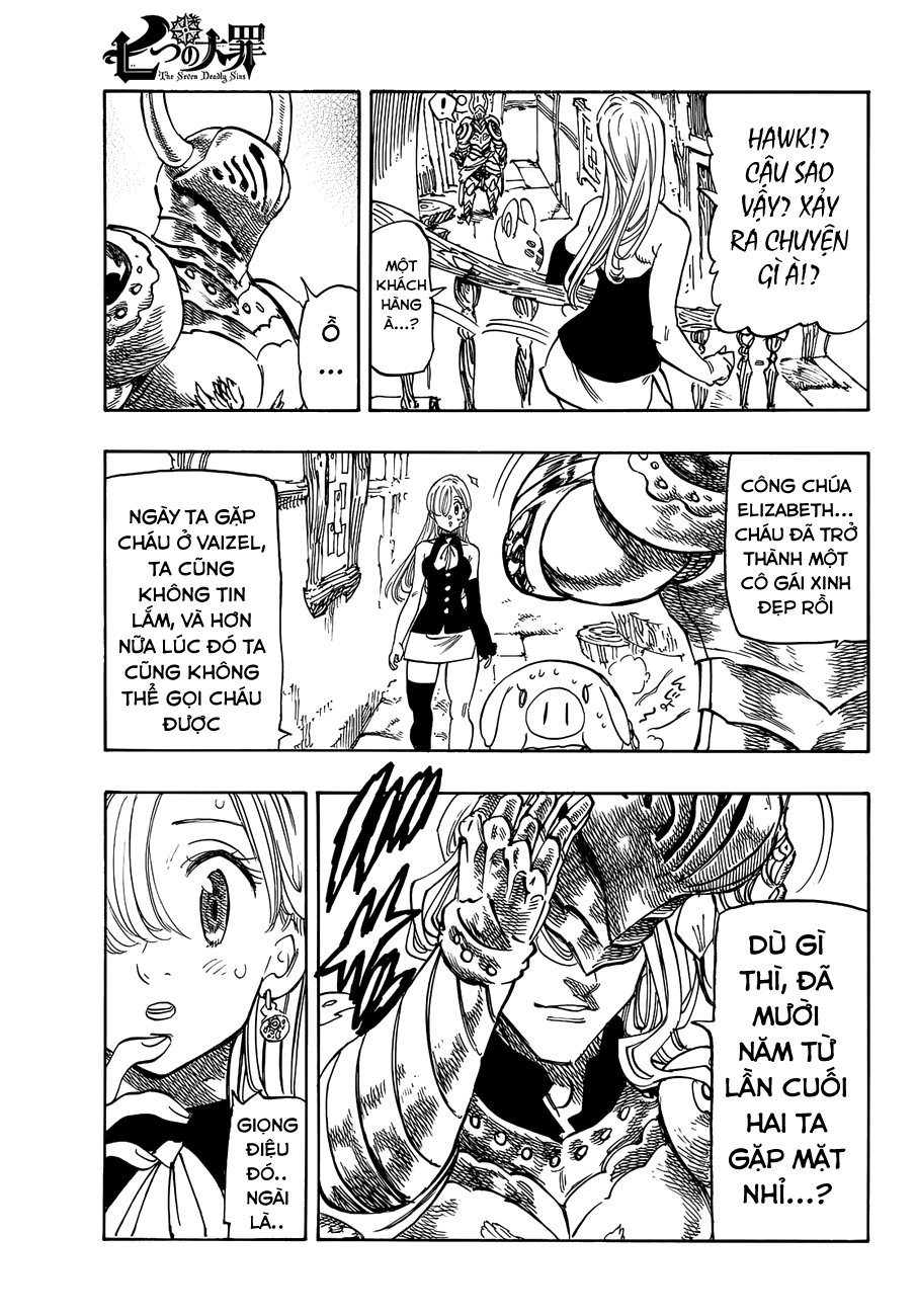 Thất Hình Đại Tội Chapter 180 - 20