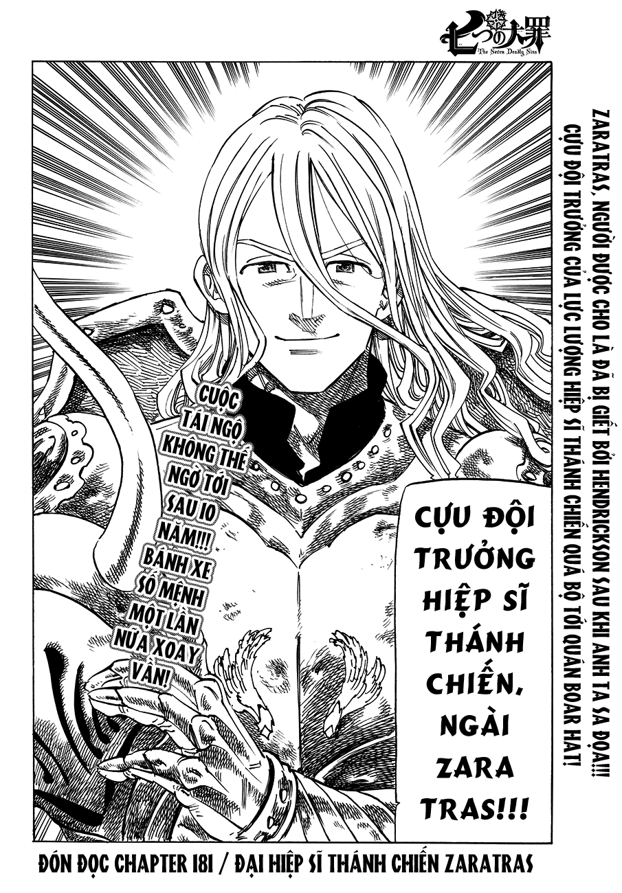 Thất Hình Đại Tội Chapter 180 - 21