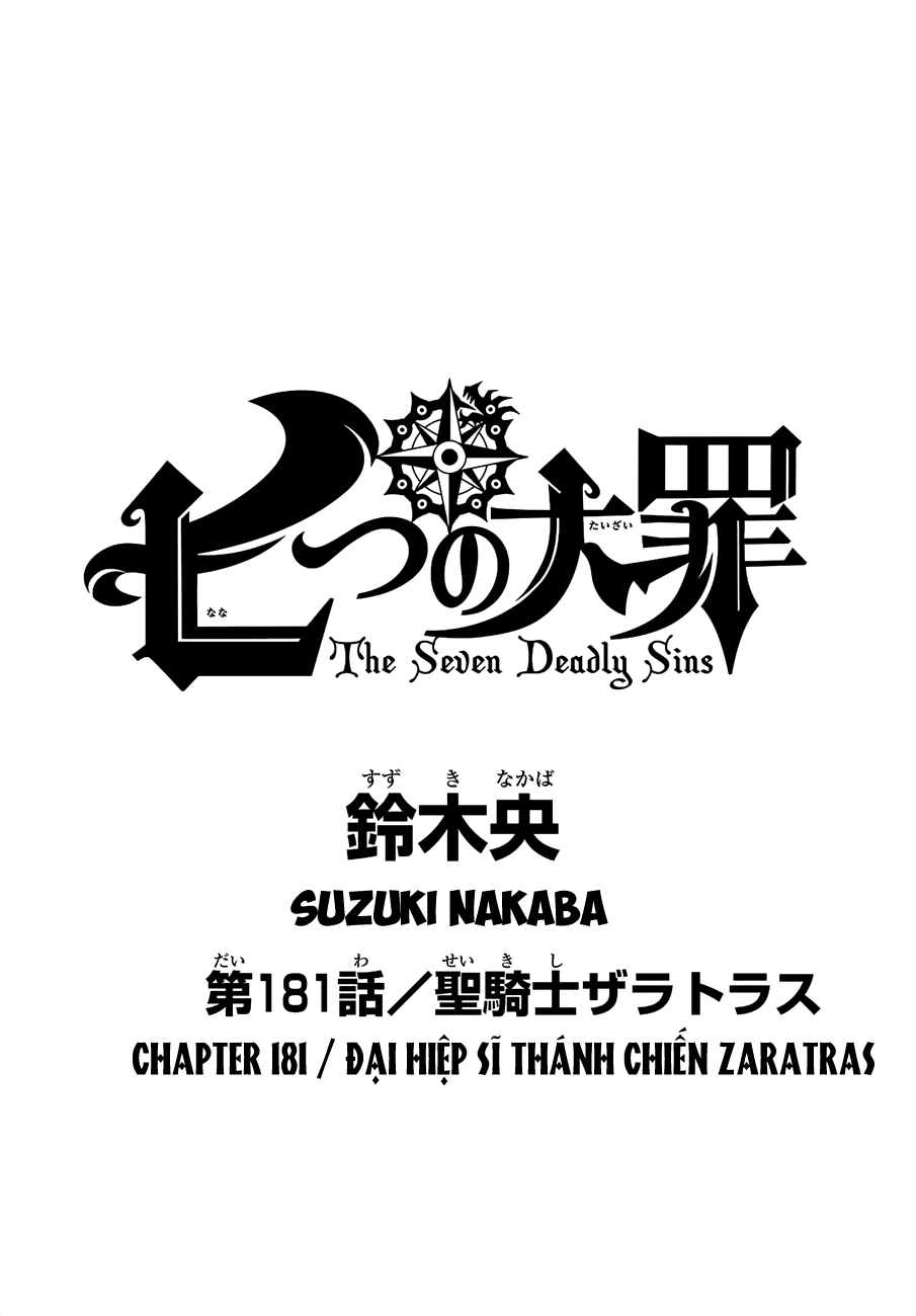 Thất Hình Đại Tội Chapter 181 - 3