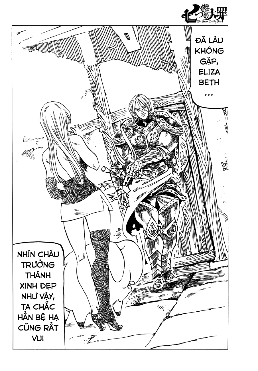 Thất Hình Đại Tội Chapter 181 - 5