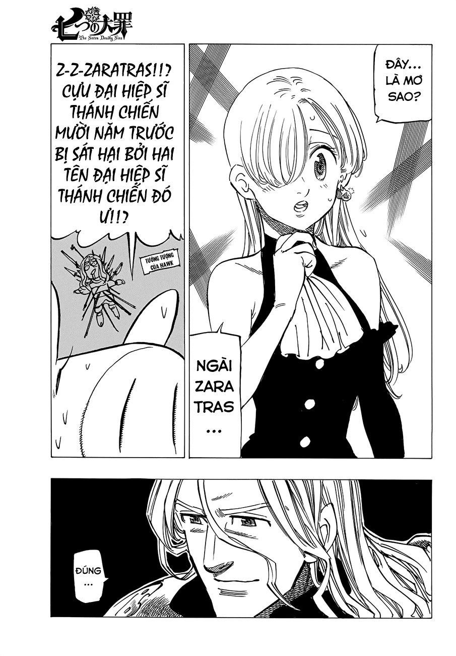 Thất Hình Đại Tội Chapter 181 - 6