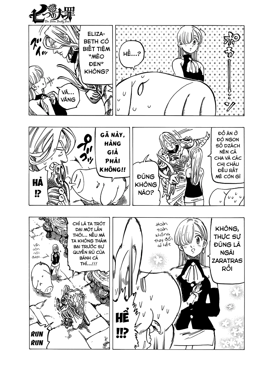 Thất Hình Đại Tội Chapter 181 - 8