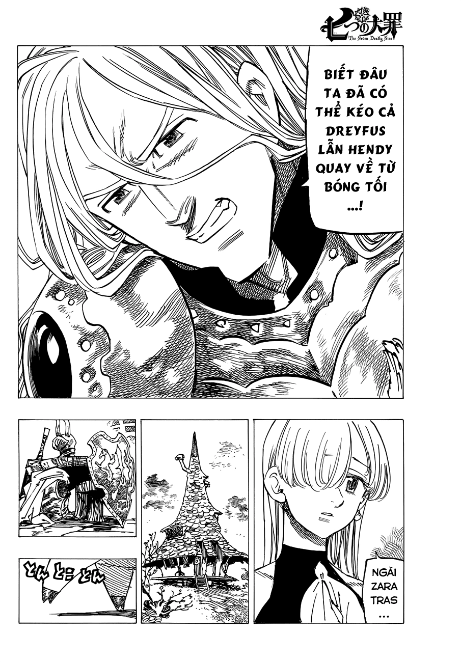 Thất Hình Đại Tội Chapter 181 - 9