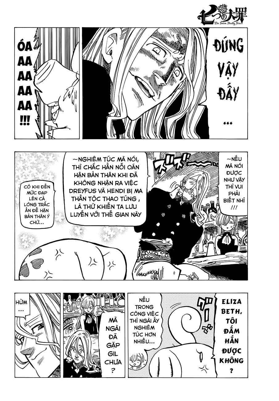 Thất Hình Đại Tội Chapter 181 - 11