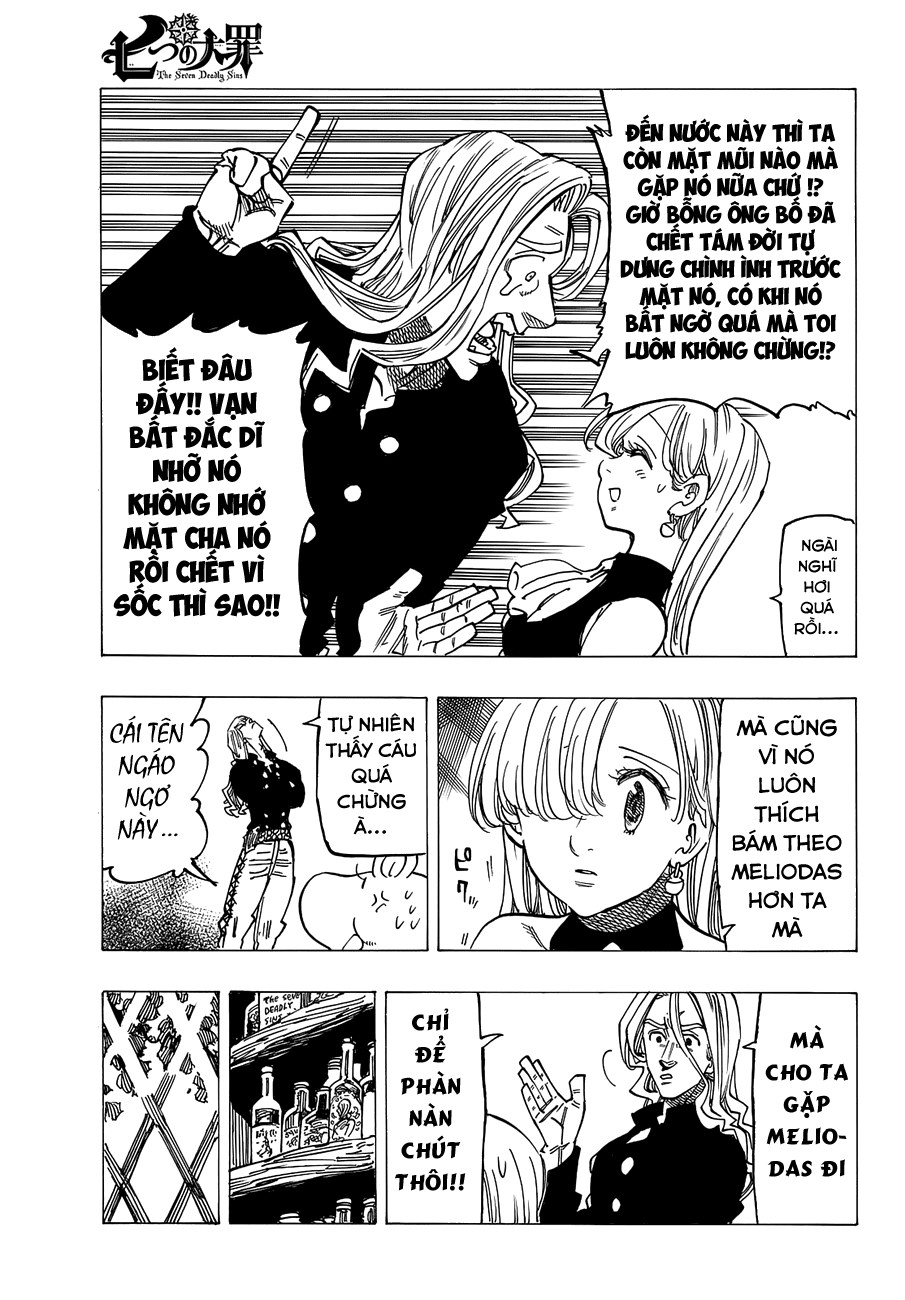 Thất Hình Đại Tội Chapter 181 - 12