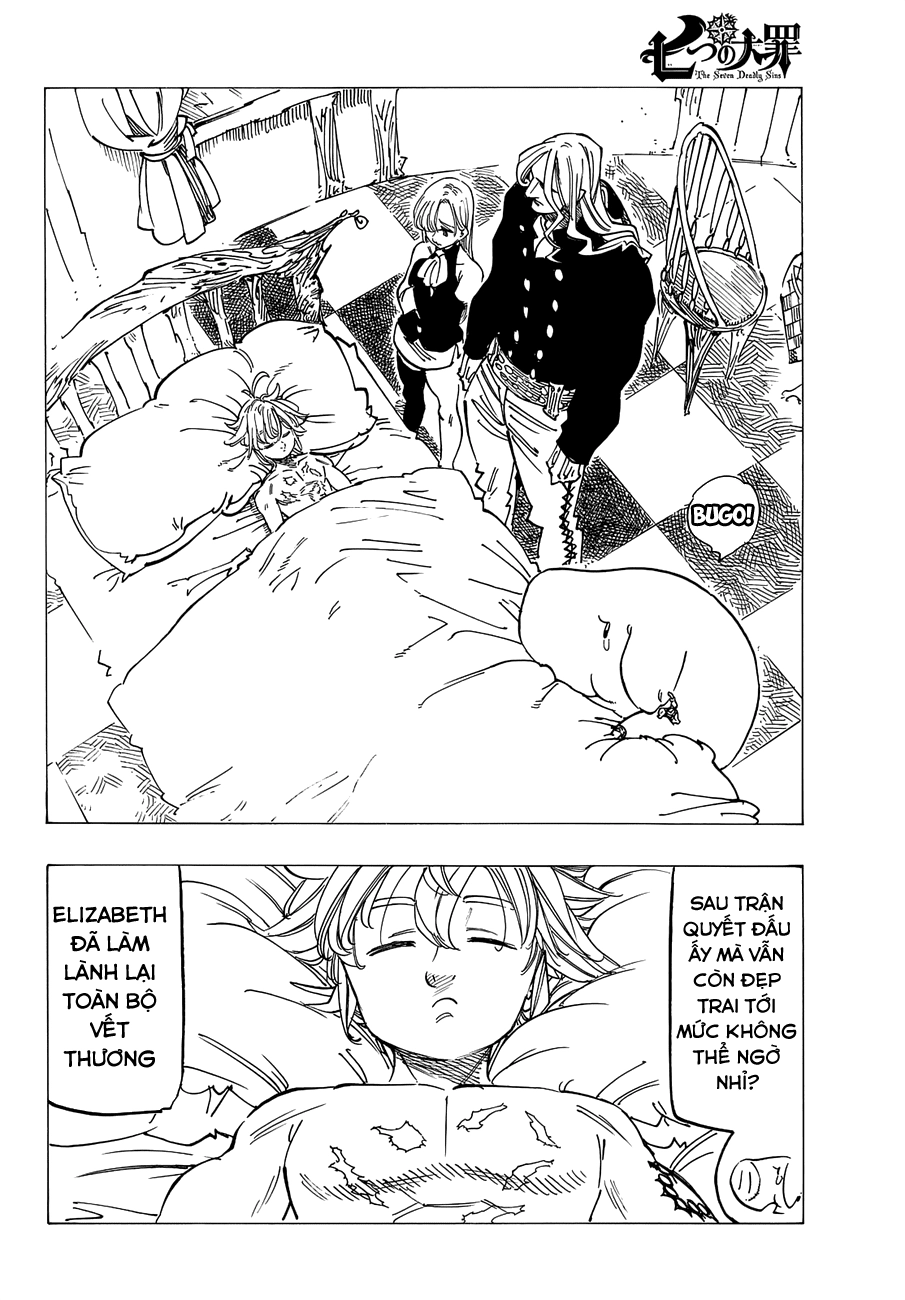 Thất Hình Đại Tội Chapter 181 - 13