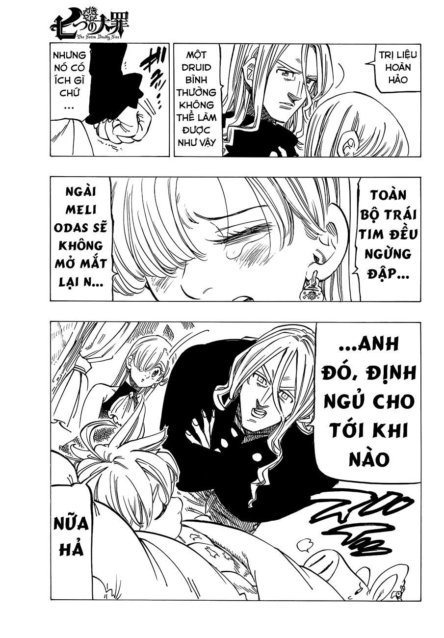 Thất Hình Đại Tội Chapter 181 - 14