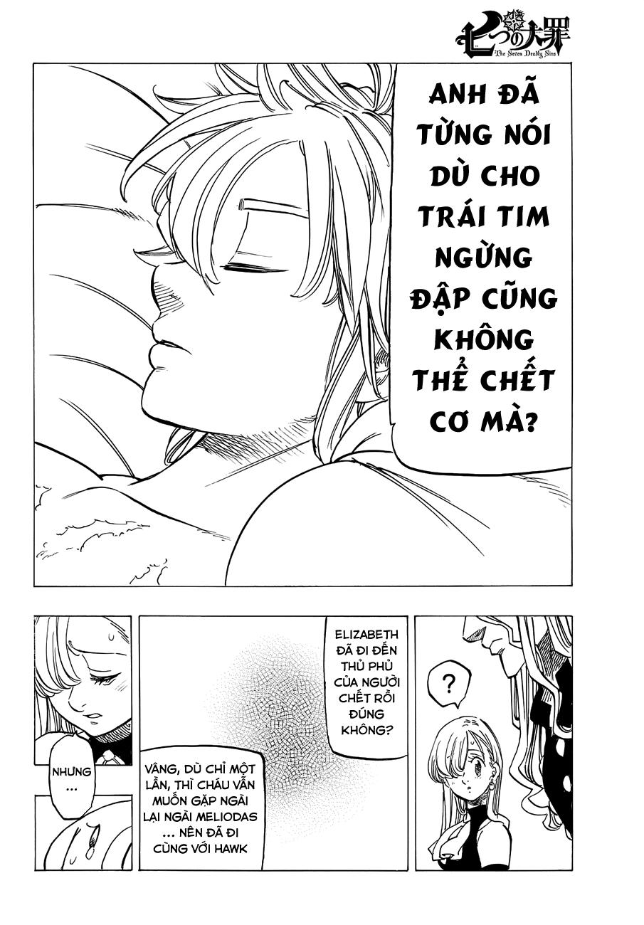 Thất Hình Đại Tội Chapter 181 - 15