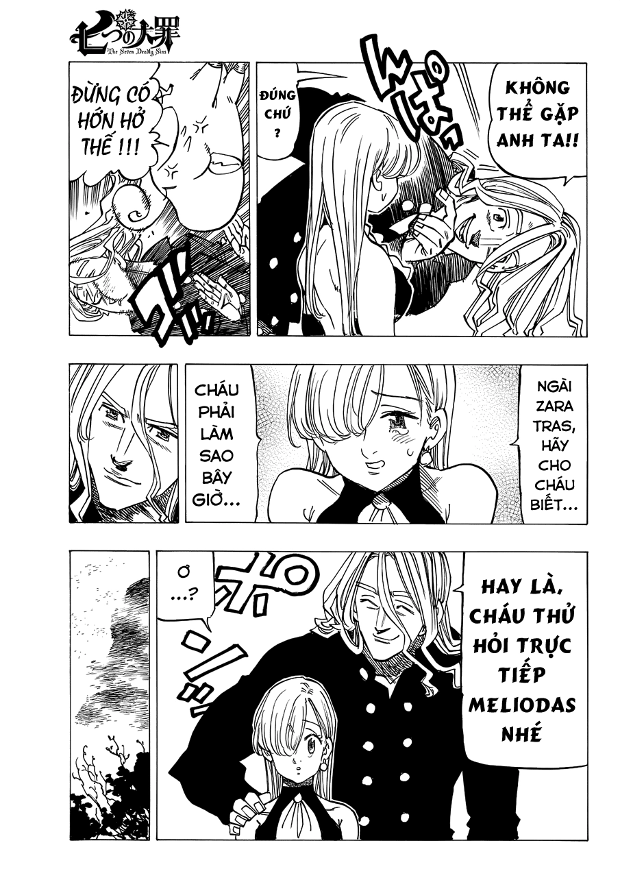 Thất Hình Đại Tội Chapter 181 - 16