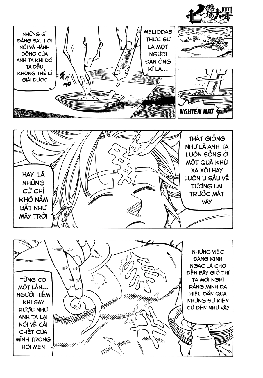 Thất Hình Đại Tội Chapter 181 - 17