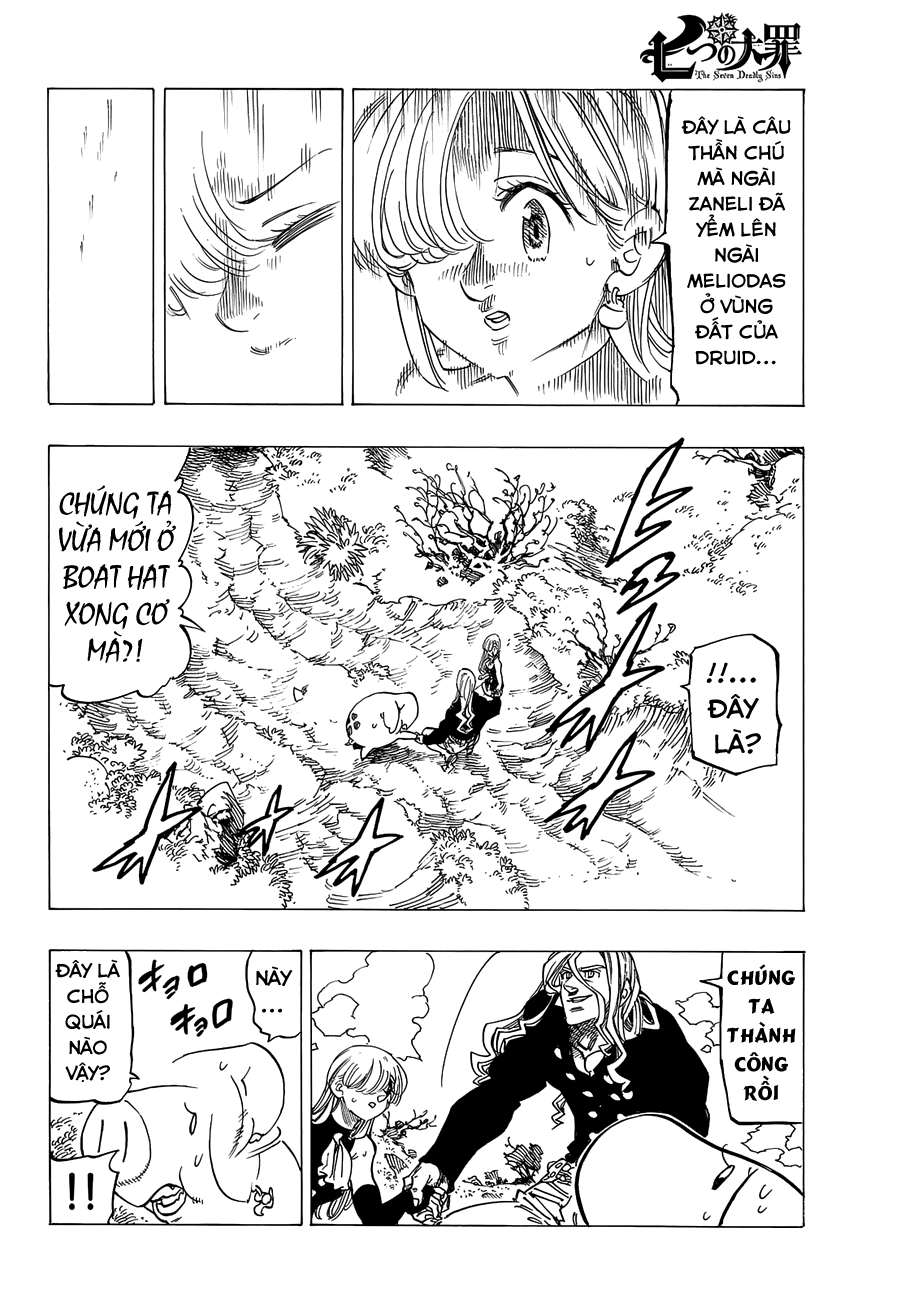 Thất Hình Đại Tội Chapter 181 - 19