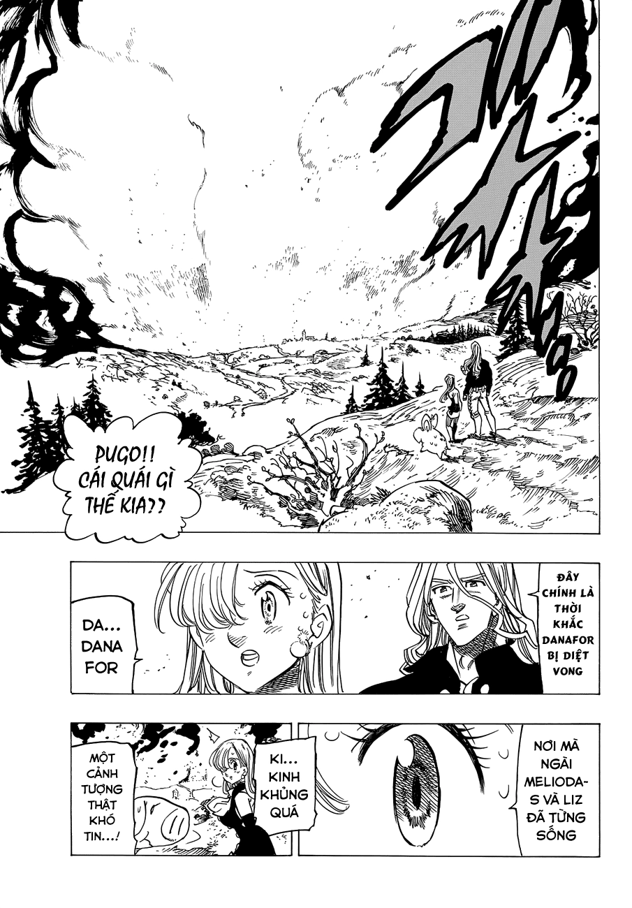 Thất Hình Đại Tội Chapter 181 - 20