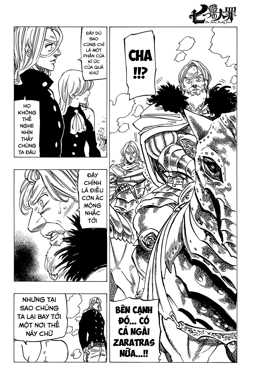 Thất Hình Đại Tội Chapter 181 - 21