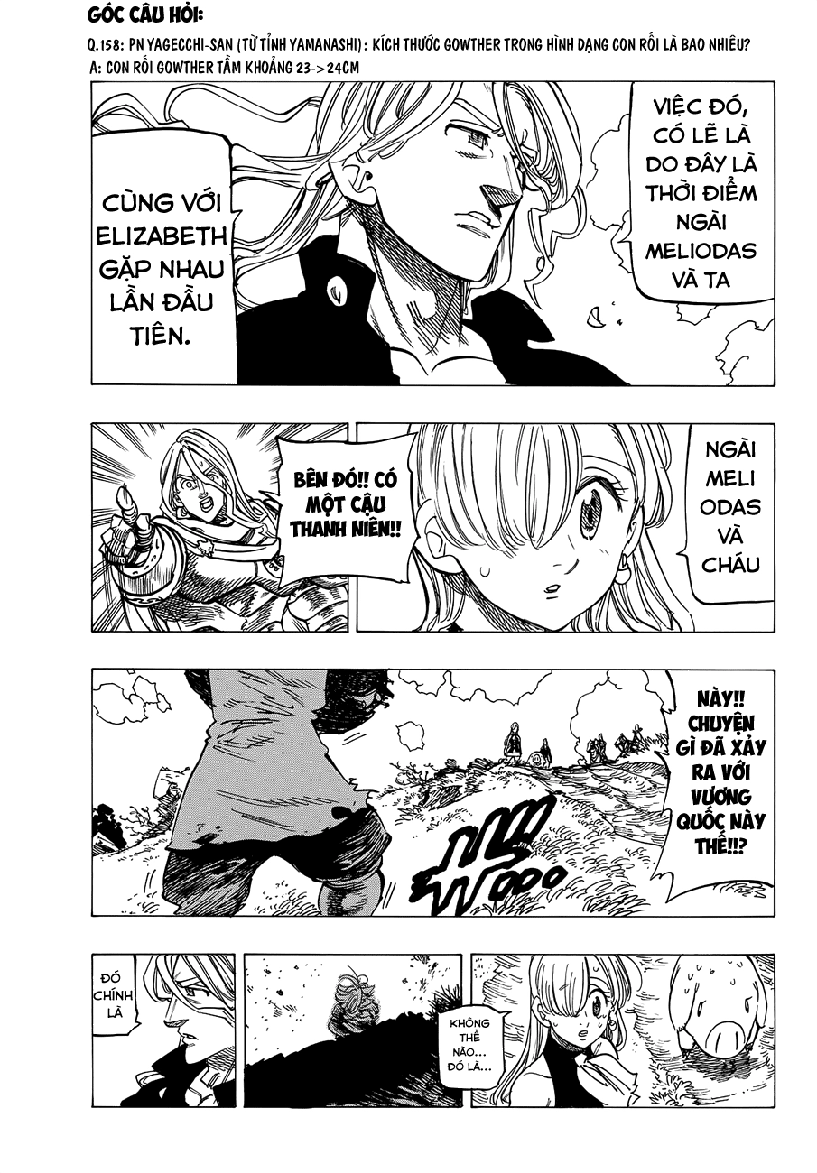 Thất Hình Đại Tội Chapter 181 - 22