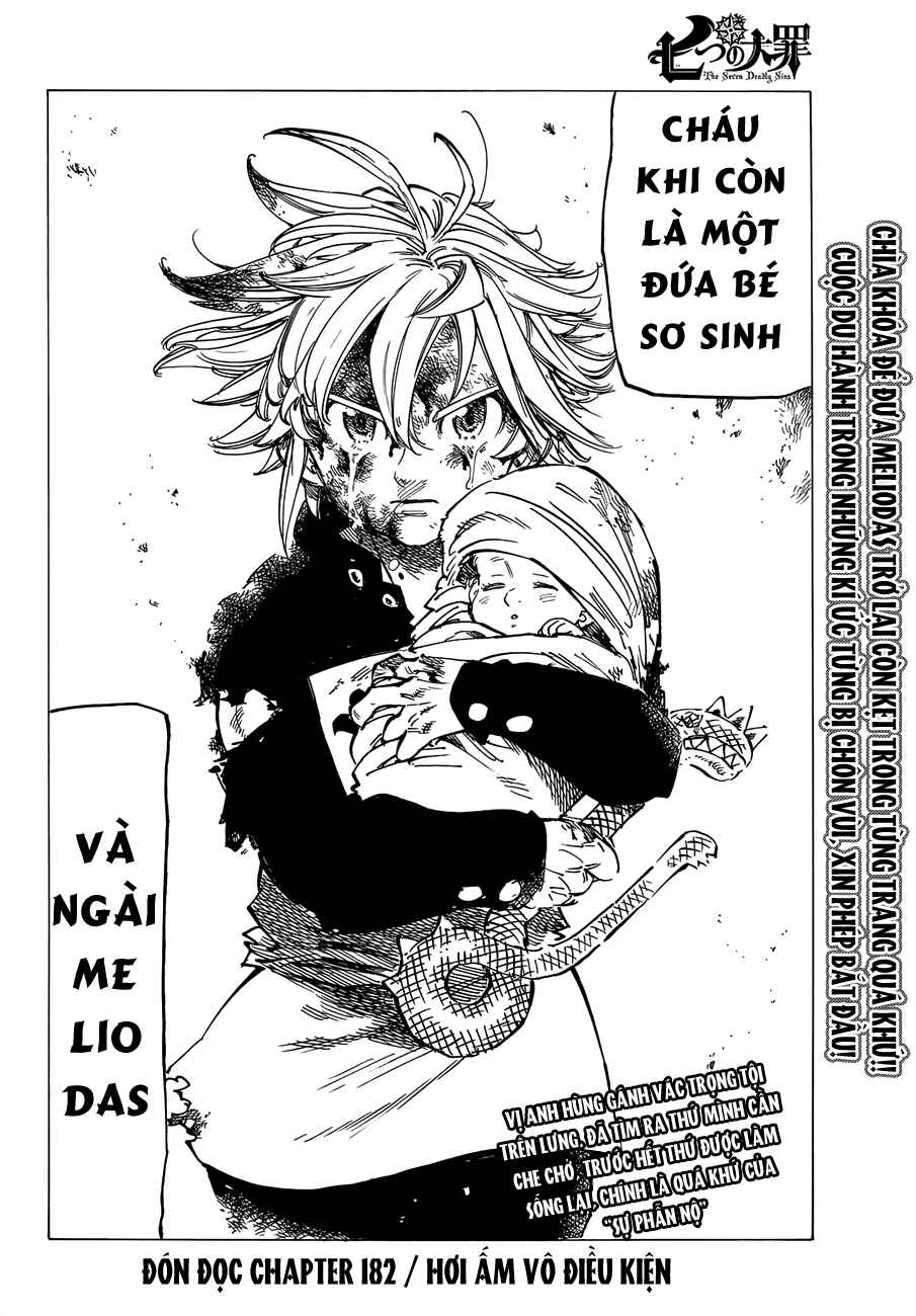 Thất Hình Đại Tội Chapter 181 - 23