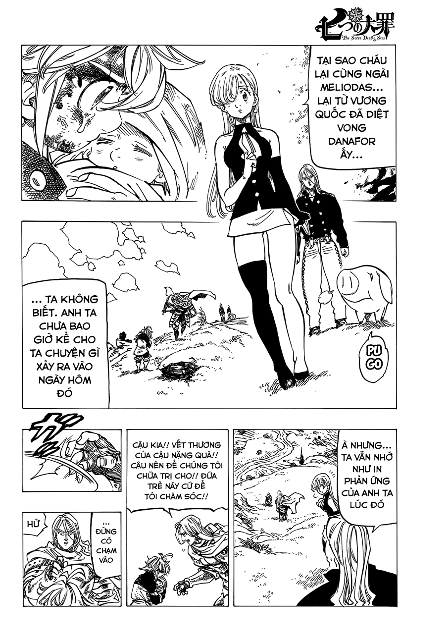 Thất Hình Đại Tội Chapter 182 - 5