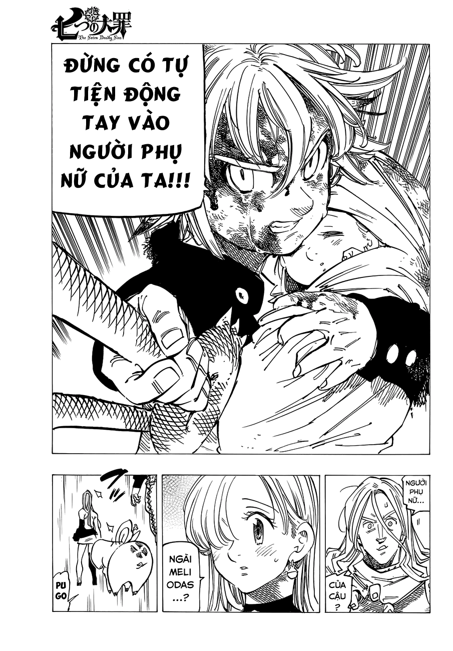 Thất Hình Đại Tội Chapter 182 - 6